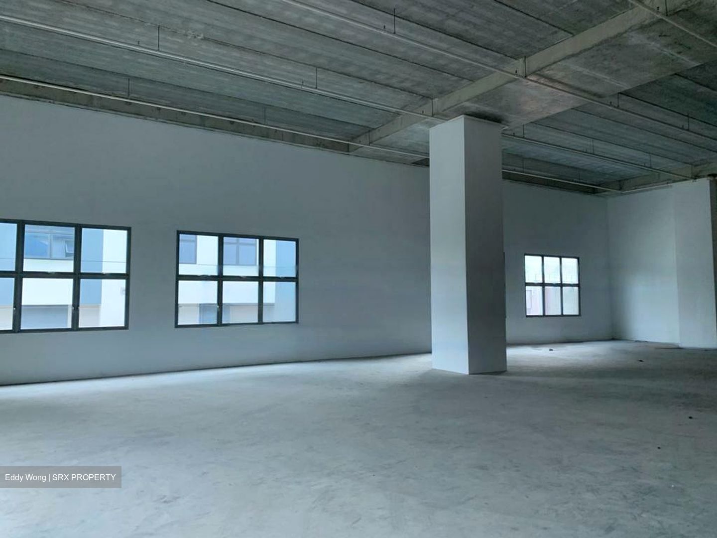 Tuas South Street 10 (D22), Factory #565773831